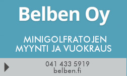 Belben Oy